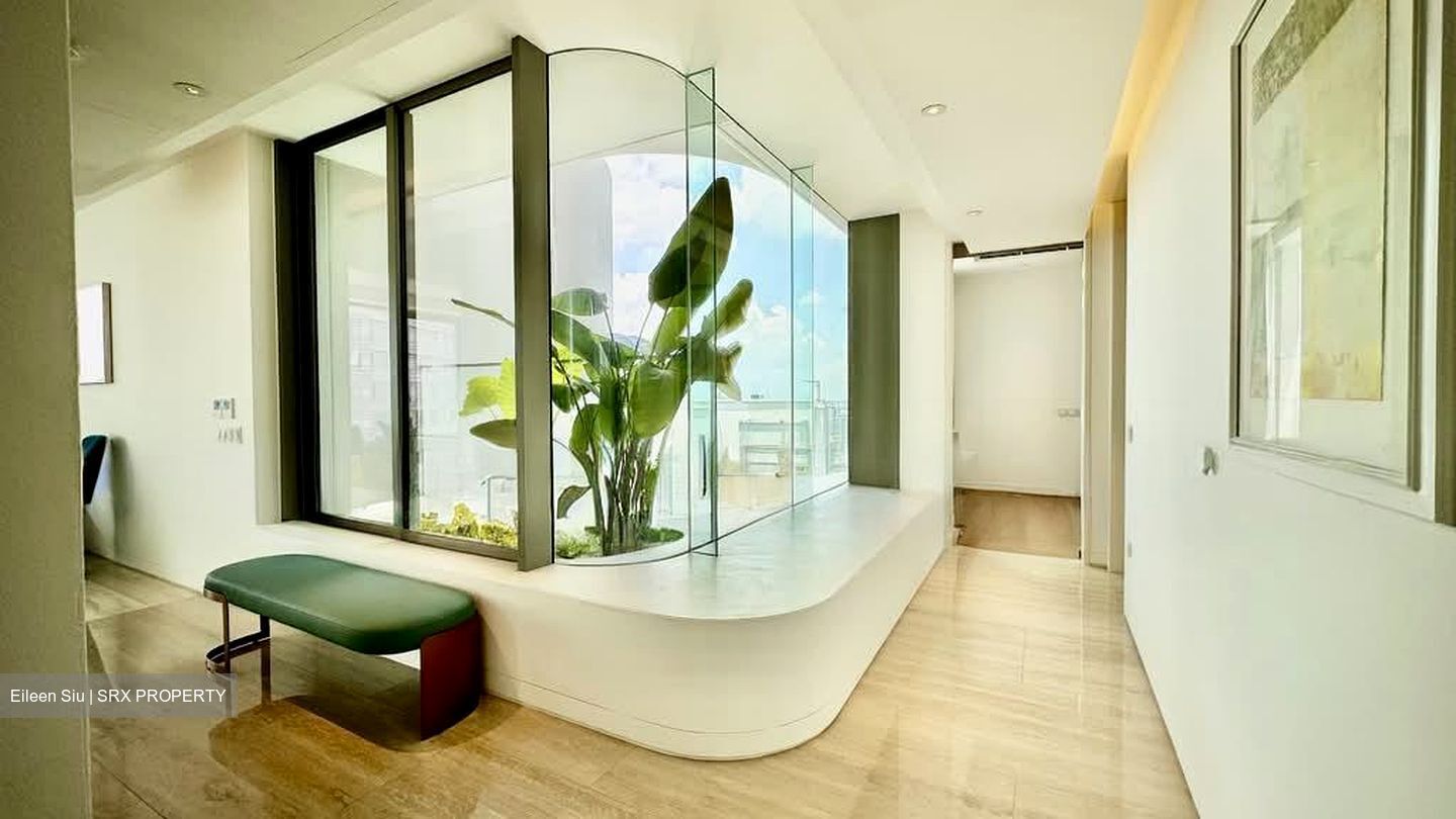 Ardmore Residence (D10), Condominium #546628721